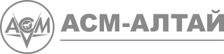 Логотип АСМ-Алтай