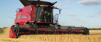 Axial-Flow 6140